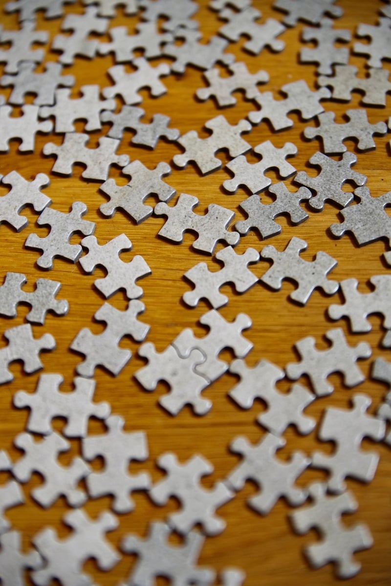 Cryptographic Puzzles