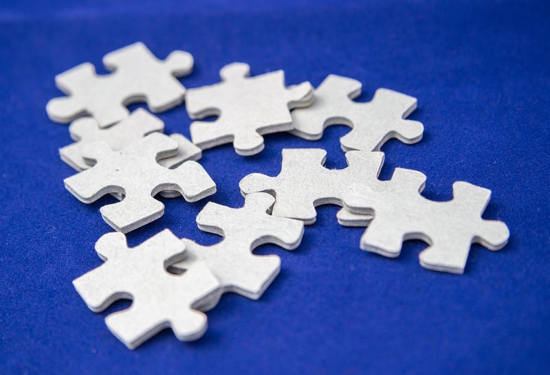 Cryptic Puzzle Image
